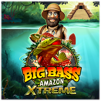 Big Bass Amazon Xtreme